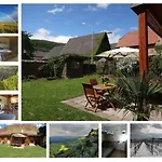 Casa de Férias Un Petit Coin D'alsace *