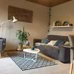Un Petit Coin D'alsace Casa de Férias *