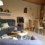 Casa de Férias Un Petit Coin D'alsace Soultzmatt
