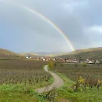 Casa de Férias Un Petit Coin D'alsace