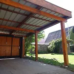 Un Petit Coin D'alsace Дом отдыха *