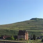 Casa de Férias Un Petit Coin D'alsace *