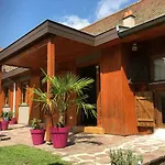 Casa de Férias Un Petit Coin D'alsace Soultzmatt