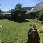 Un Petit Coin D'alsace Casa de Férias