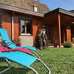 Un Petit Coin D'alsace * Soultzmatt