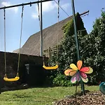 Дом отдыха Un Petit Coin D'alsace *