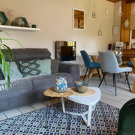 Un Petit Coin D'alsace Vakantiehuis