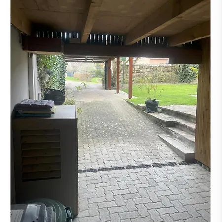 Un Petit Coin D'alsace Soultzmatt