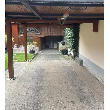 Vakantiehuis Un Petit Coin D'alsace *