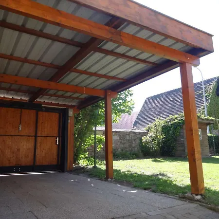 Un Petit Coin D'alsace Casa de Férias *