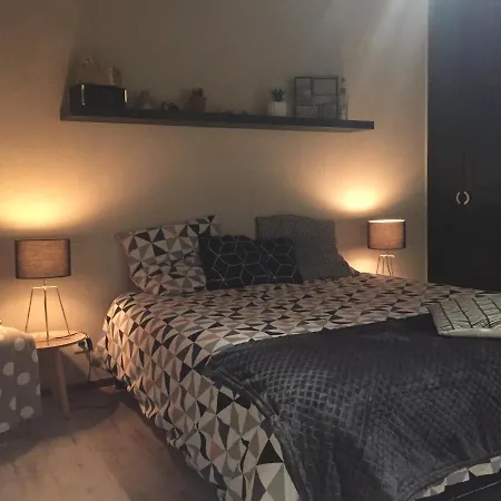 Un Petit Coin D'alsace Ferienhaus
