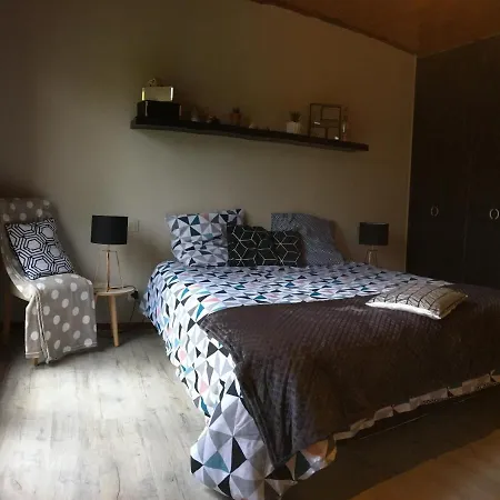 Un Petit Coin D'alsace