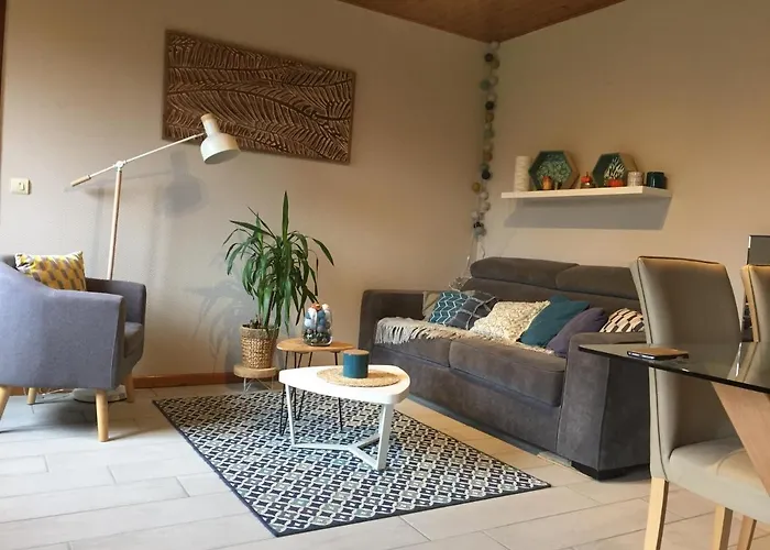 Un Petit Coin D'alsace Vakantiehuis *