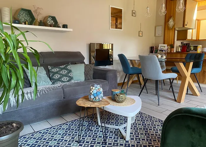 Un Petit Coin D'alsace Vakantiehuis