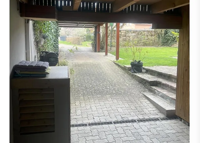 Un Petit Coin D'alsace Soultzmatt