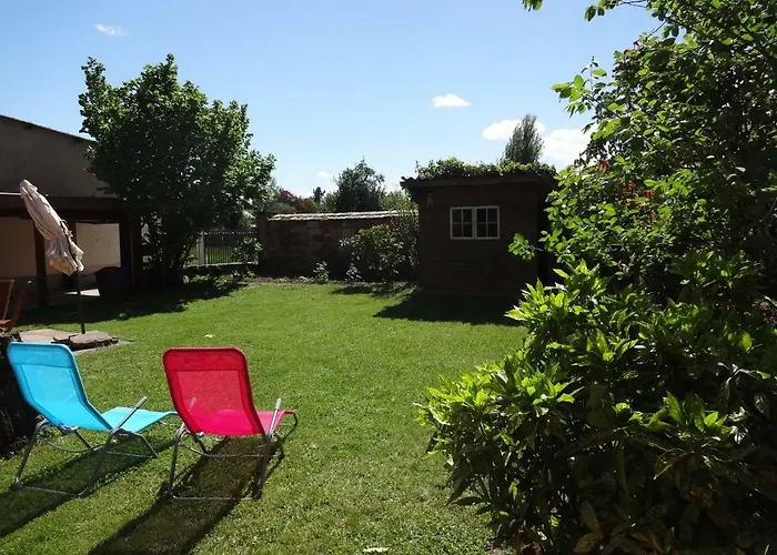 Un Petit Coin D'alsace Vakantiehuis Soultzmatt
