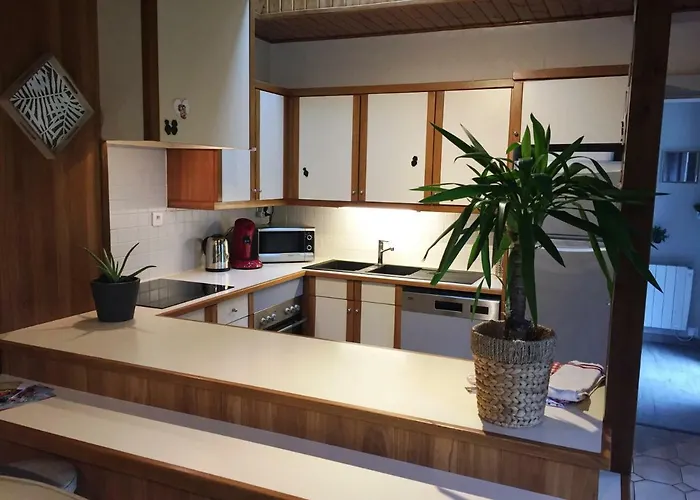Un Petit Coin D'alsace Vakantiehuis