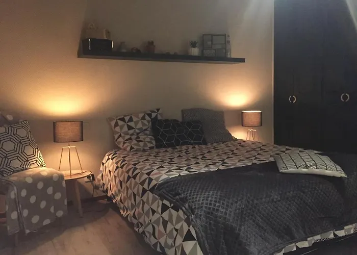 Un Petit Coin D'alsace Vakantiehuis