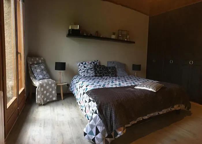 Un Petit Coin D'alsace